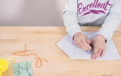 Jak rozpocząć przygodę z rękodziełem i rozwinąć swoje umiejętności?