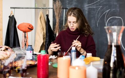 Jak skutecznie sprzedać swoje rękodzieło artystyczne?