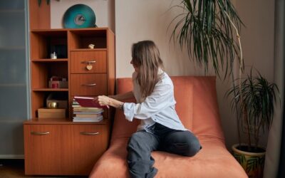 Jak sprytnie zagospodarować mały pokój i zyskać przestrzeń?