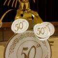 Jak uczcić półwiecze życia - pomysły na prezent i zabawę na 50 urodziny
