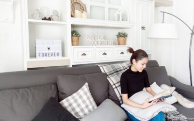 Jak urządzić malutki pokój i zyskać przestrzeń?