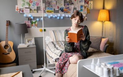 Jak urządzić pokój studencki bez wydawania fortuny?