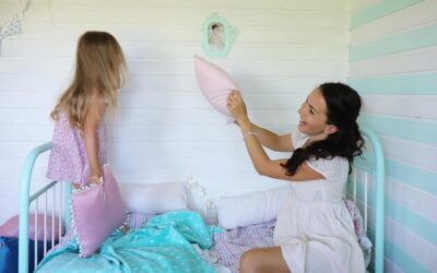 Jak urządzić przytulny pokój dla dziewczynki?