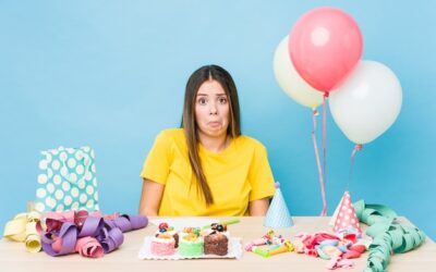 Jak wybrać idealny prezent urodzinowy dla siebie?