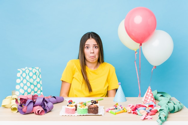 Jak wybrać idealny prezent urodzinowy dla siebie?