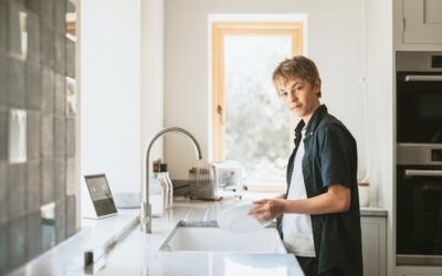 Jak wybrać idealny zlew do swojej kuchni?