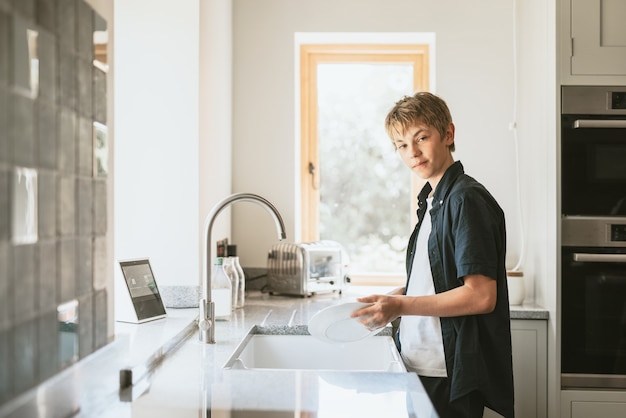 Jak wybrać idealny zlew do swojej kuchni?