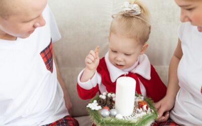 Jak wybrać prezent na chrzciny dla chrześniaka?