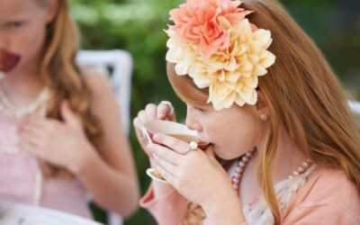 Jak wybrać prezent na komunię dla dziewczynki?