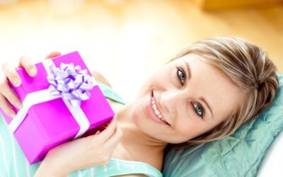 Jak zaskoczyć 22-latkę wyjątkowym prezentem?