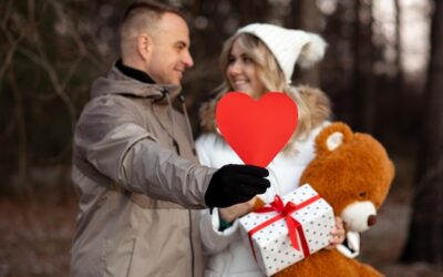 Jak zaskoczyć ukochanego wyjątkowym prezentem?