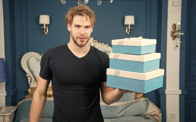 Jaki praktyczny prezent dla mężczyzny sprawdzi się w każdej sytuacji?