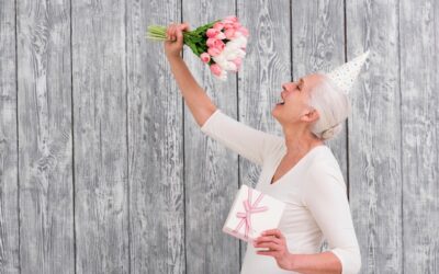 Jaki prezent dla babci na urodziny sprawi jej największą radość?