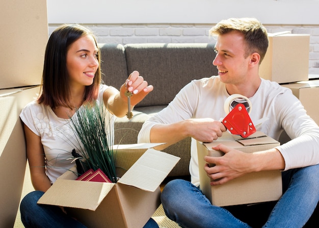 Jaki prezent do nowego mieszkania sprawi największą radość?