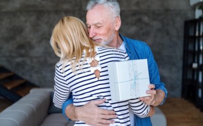 Jaki prezent na 50 urodziny męża sprawi mu największą radość?