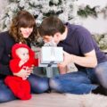 Jaki prezent na święta wybrać dla przyszłej synowej?