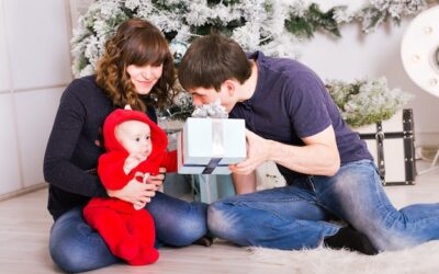 Jaki prezent na święta wybrać dla przyszłej synowej?