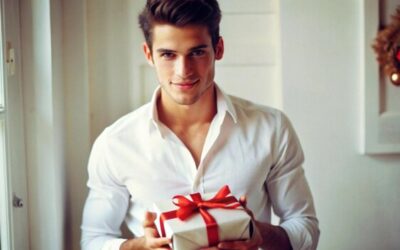 Jaki prezent wybrać dla eleganckiego mężczyzny?