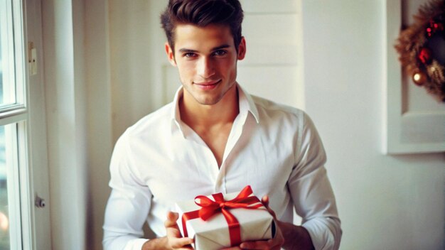 Jaki prezent wybrać dla eleganckiego mężczyzny?