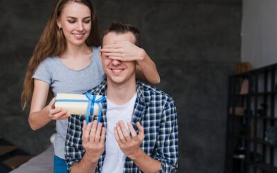 Jakie prezenty dla chłopaka sprawdzą się w każdej sytuacji?