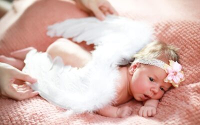 Jakie prezenty na chrzest najlepiej wybrać dla dziewczynki?