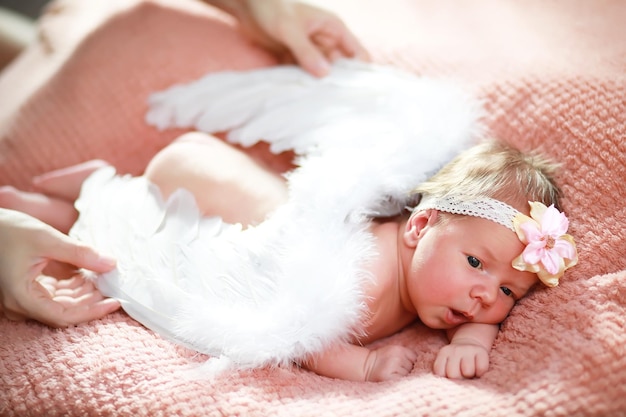 Jakie prezenty na chrzest najlepiej wybrać dla dziewczynki?