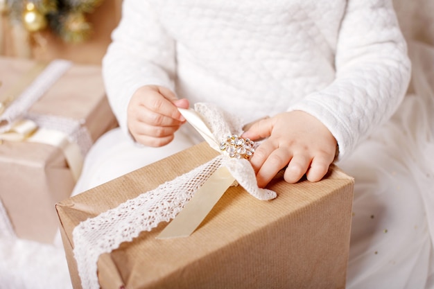 Jakie prezenty na chrzest wybierają rodzice chrzestni?