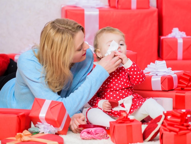 Jakie prezenty sprawdzą się dla rocznego dziecka?
