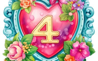 Jakie prezenty sprawią radość 4-latce na urodziny?