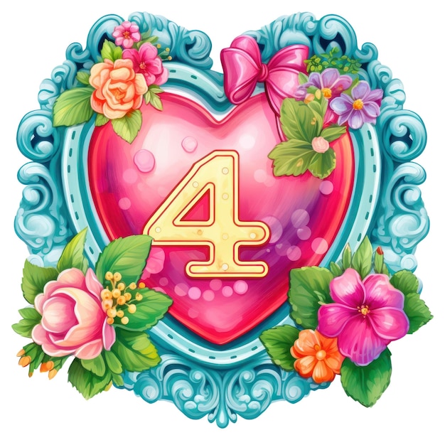 Jakie prezenty sprawią radość 4-latce na urodziny?