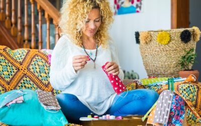 Jakie rękodzieło najchętniej kupują klienci?