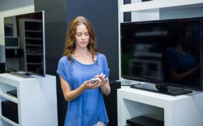 Jakie są najpopularniejsze sklepy RTV AGD w Polsce?