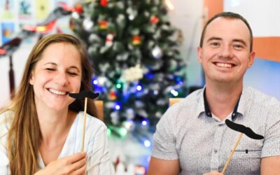 Męskie prezenty na gwiazdkę – jak trafić w gust faceta?