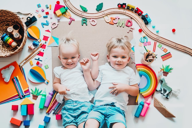 Pomysły na prezent dla 5-latki na Dzień Dziecka