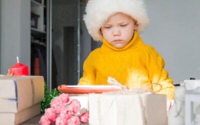 Pomysły na prezent dla sześciolatka – co kupić na Dzień Dziecka?