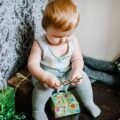 Pomysły na prezenty dla trzylatka - co kupić dziecku na 3 urodziny?