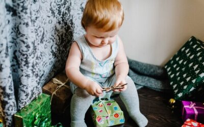 Pomysły na prezenty dla trzylatka – co kupić dziecku na 3 urodziny?