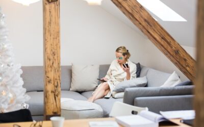 Skandynawski minimalizm w salonie – jak go osiągnąć?