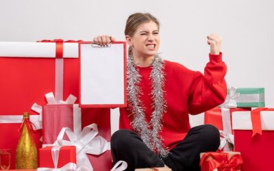 Co dać na prezent osobie, która ma już wszystko?