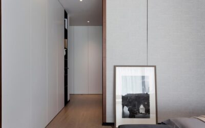 Co dać na ścianę do przedpokoju aby stworzyć przytulną atmosferę?