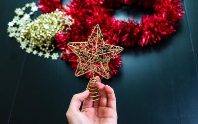 Co dla ośmiolatka na gwiazdkę wybrać w tym roku?