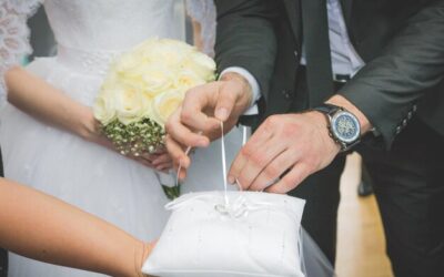 Co kupić młodym na ślub aby prezent był trafiony?