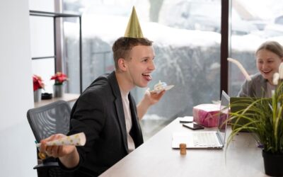 Co można kupić szefowi na urodziny aby zrobić dobre wrażenie?