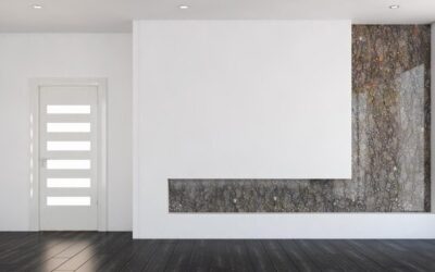 Co na ścianę w holu aby wnętrze nabrało charakteru?