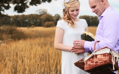 Co podarować rodzicom na weselu aby wyrazić wdzięczność?