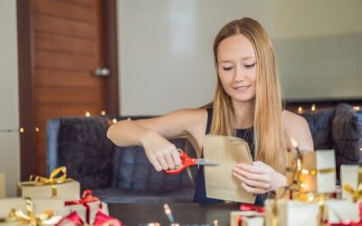 Co wybrać na prezent dla bliskiej osoby?