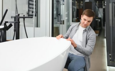 Ile kosztuje wymiana wanny i od czego to zależy?