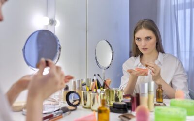 Jak dostać kosmetyki do przetestowania i od czego zacząć?