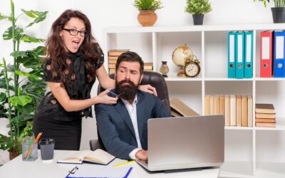 Jak wybrać idealne meble do biura?