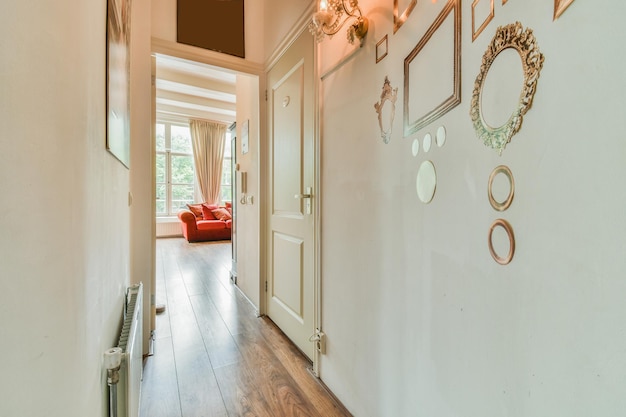 Jak zrobić przedpokój inspiracje do małych i dużych wnętrz?